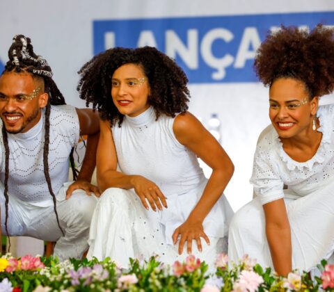 Imagem do post Bahia lança ação para levar arte às escolas integrais