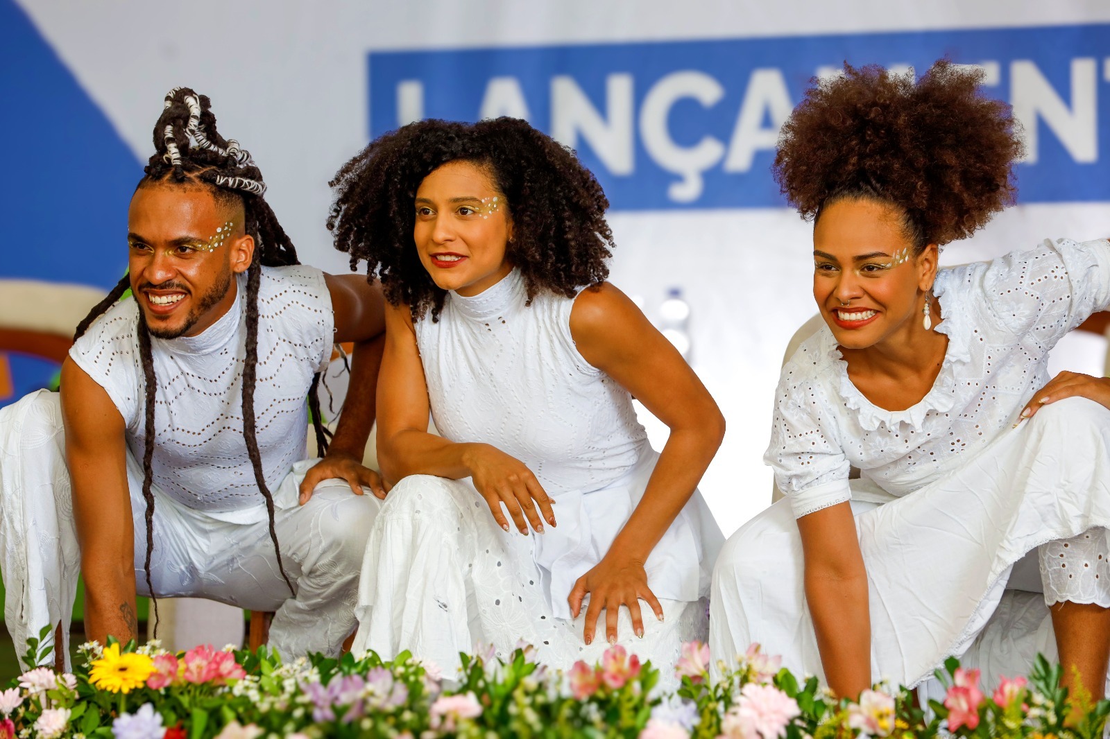 Bahia lança ação para levar arte às escolas integrais