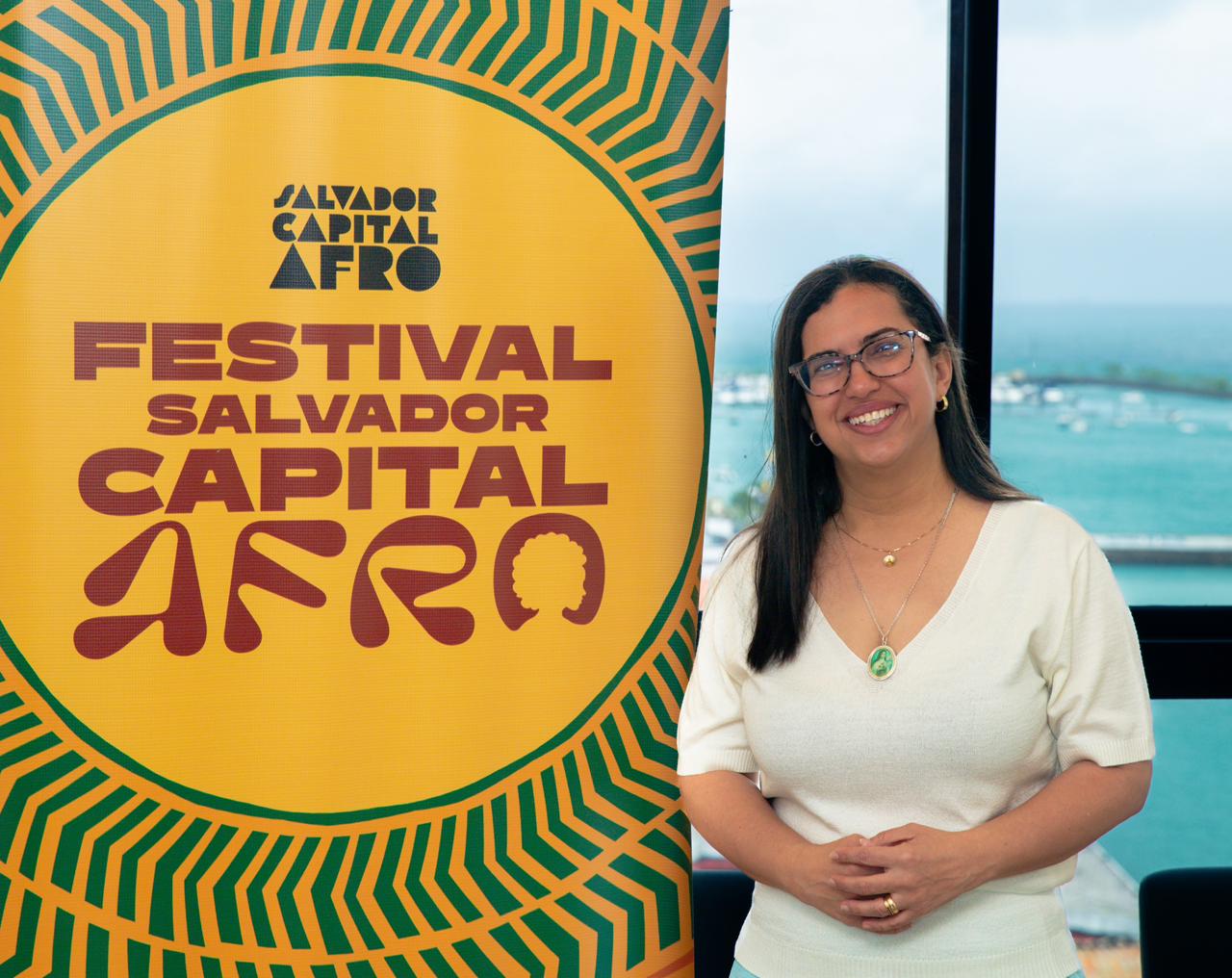 Ana Paula Matos deixa Secult após avanços no turismo e cultura em Salvador