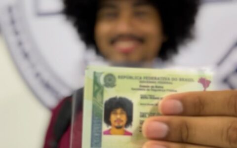 Imagem do post Governo promove ação para emissão gratuita da Carteira de Identidade