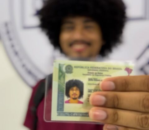 Imagem do post Governo promove ação para emissão gratuita da Carteira de Identidade