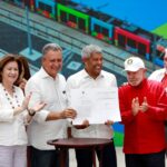 Lula e Jerônimo anunciam obras de contenção de encostas e macrodrenagem na Bahia