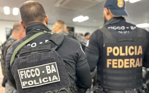 Imagem do post Traficante portuguesa presa é investigada por conexão com “agiota” do BDM