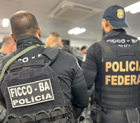 Imagem do post Traficante portuguesa presa é investigada por conexão com “agiota” do BDM