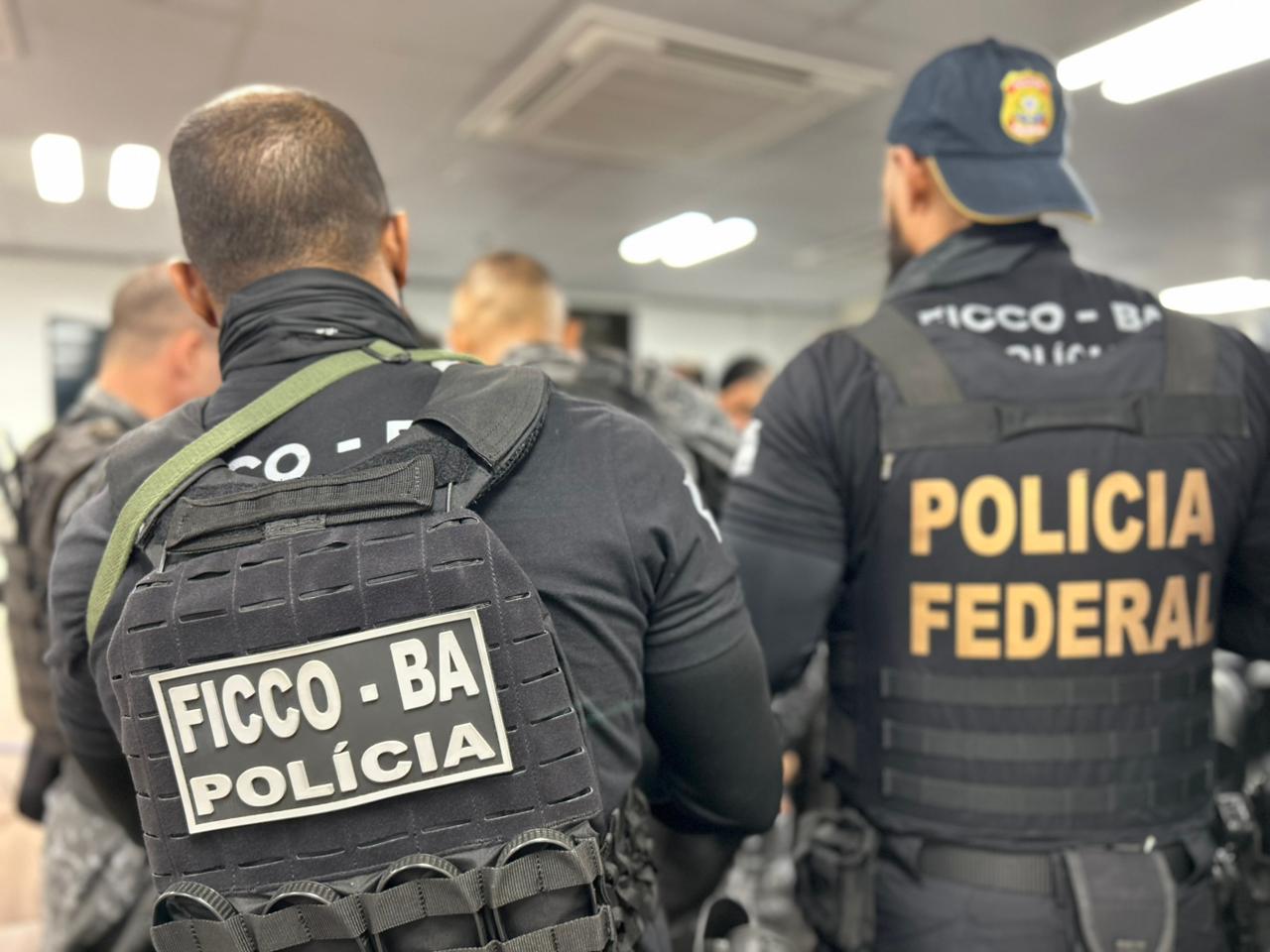 Traficante portuguesa presa é investigada por conexão com “agiota” do BDM