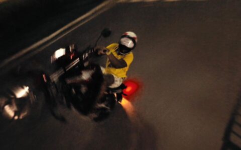 Imagem do post Espaço do grau reúne multidão e marca novo momento na Bahia