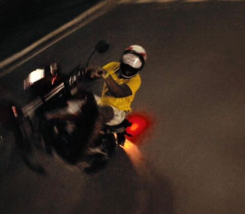 Imagem do post Espaço do grau reúne multidão e marca novo momento na Bahia