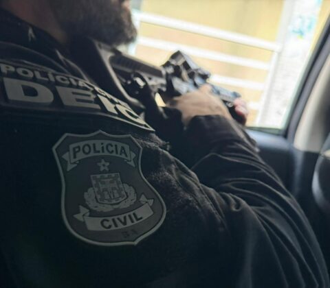 Imagem do post Operação apreende 40 rastreadores retirados de motos roubadas