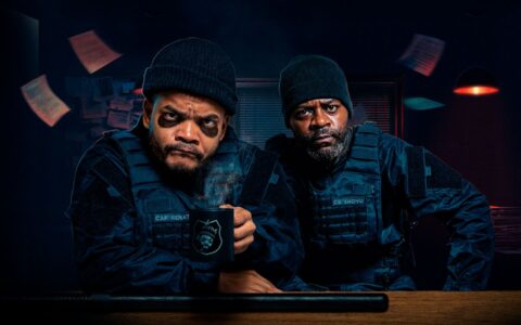 Imagem do post Leozito Rocha lança programa de humor com formato inovador