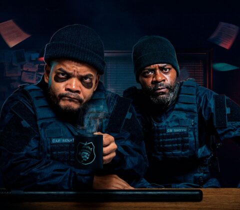 Imagem do post Leozito Rocha lança programa de humor com formato inovador