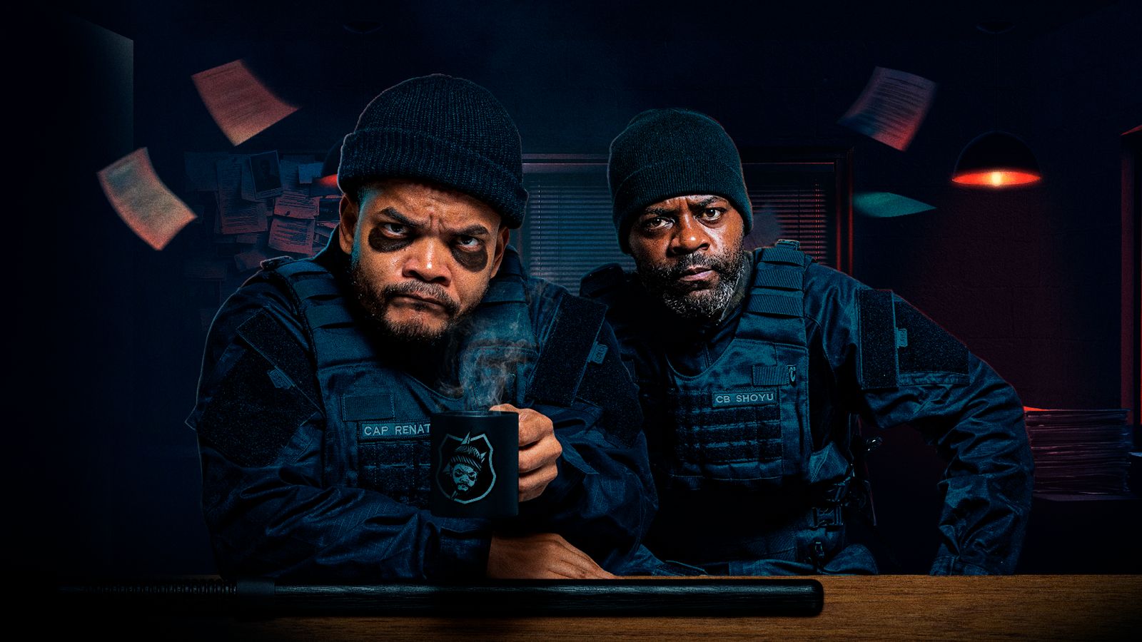 Leozito Rocha lança programa de humor com formato inovador