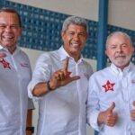 Base de Jerônimo dispara em filiações e surpreende oposição