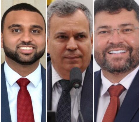 Imagem do post PDT, PRD e Podemos se unem e projetam até 8 deputados na Bahia