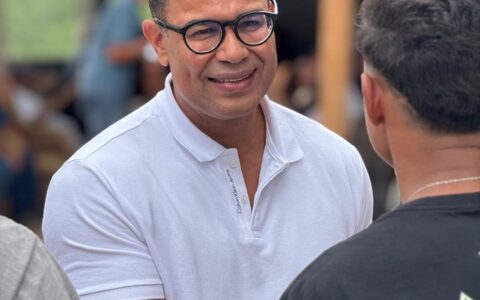 Imagem do post Silva Neto deixa PDT e se filia ao Avante visando eleições na Bahia