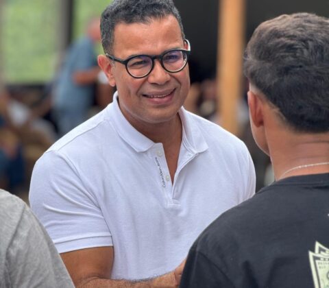 Imagem do post Silva Neto deixa PDT e se filia ao Avante visando eleições na Bahia