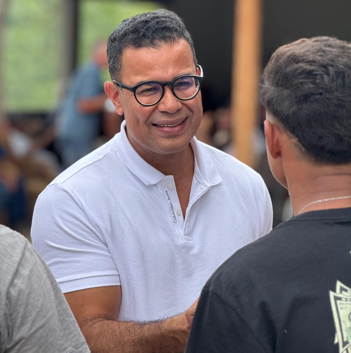 Silva Neto deixa PDT e se filia ao Avante visando eleições na Bahia