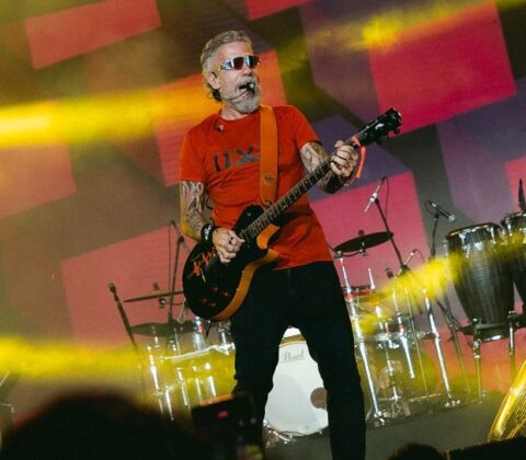 Imagem do post Tuca Fernandes confirma presença no Festival Micarê, em Brasília