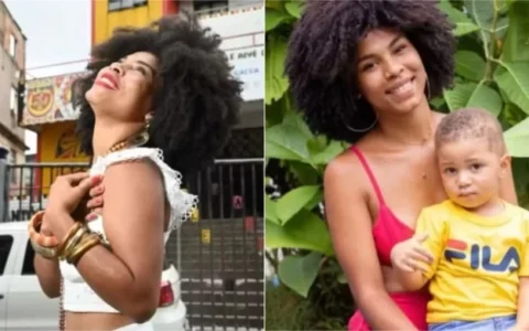 Imagem do post Barbárie: Mãe e filho de 6 anos são assassinados a facadas