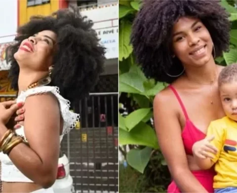 Imagem do post Barbárie: Mãe e filho de 6 anos são assassinados a facadas