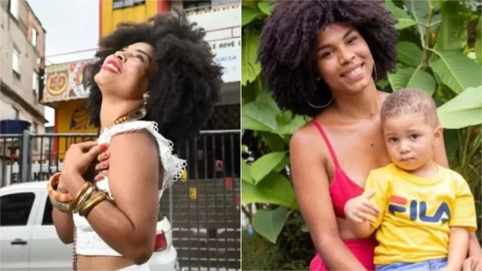 Barbárie: Mãe e filho de 6 anos são assassinados a facadas