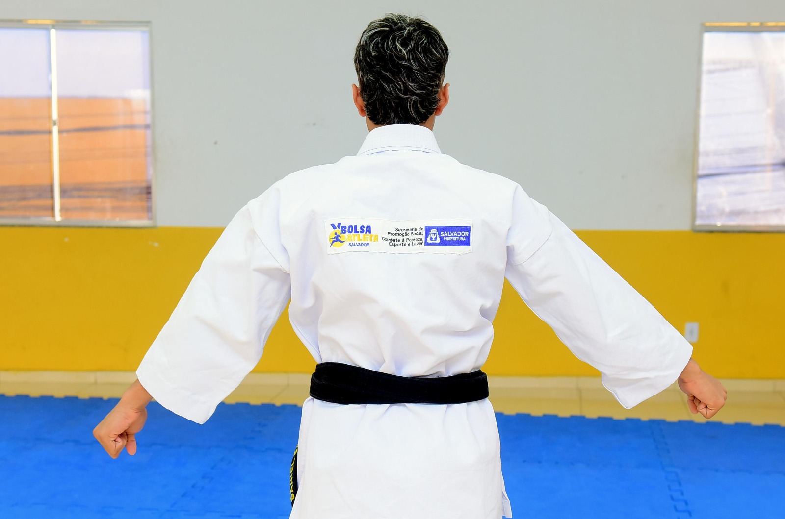 Bolsa Atleta Salvador 2026: resultado preliminar é divulgado