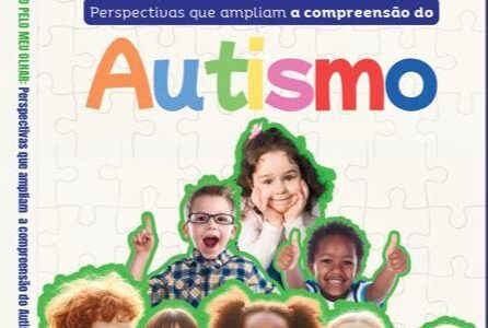 Imagem do post Entre vivência e propósito, Meire Queirós acaba de lançar livro que amplia o olhar sobre o autismo no Brasil