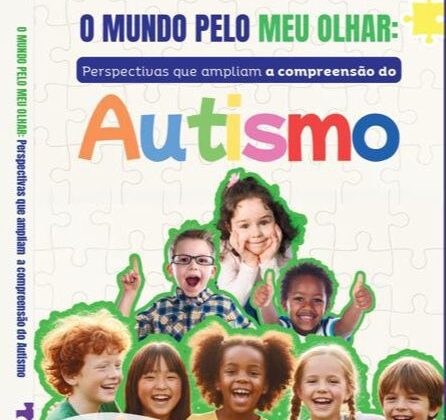 Imagem do post Entre vivência e propósito, Meire Queirós acaba de lançar livro que amplia o olhar sobre o autismo no Brasil