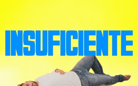 Imagem do post Monólogo “Insuficiente” estreia no Teatro Cidade do Saber este mês em Camaçari