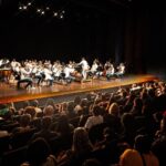 Camaçari: OSBA leva música erudita ao Teatro Cidade do Saber neste sábado (11)