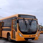 Transporte escolar tem horários atualizados em rotas específicas de Lauro de Freitas