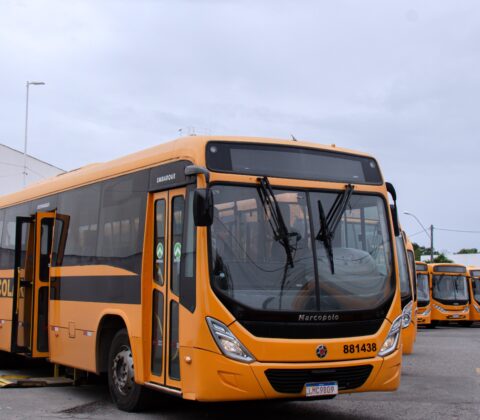 Imagem do post Transporte escolar tem horários atualizados em rotas específicas de Lauro de Freitas