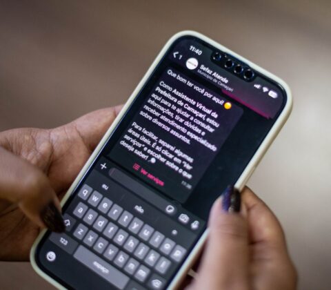 Imagem do post Sefaz Camaçari moderniza atendimento com tecnologia digital e chatbot