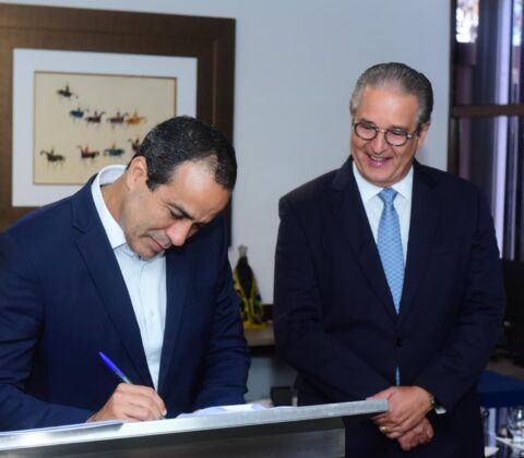 Imagem do post Prefeitura e TRE-BA firmam parceria para ampliar acesso a serviços eleitorais