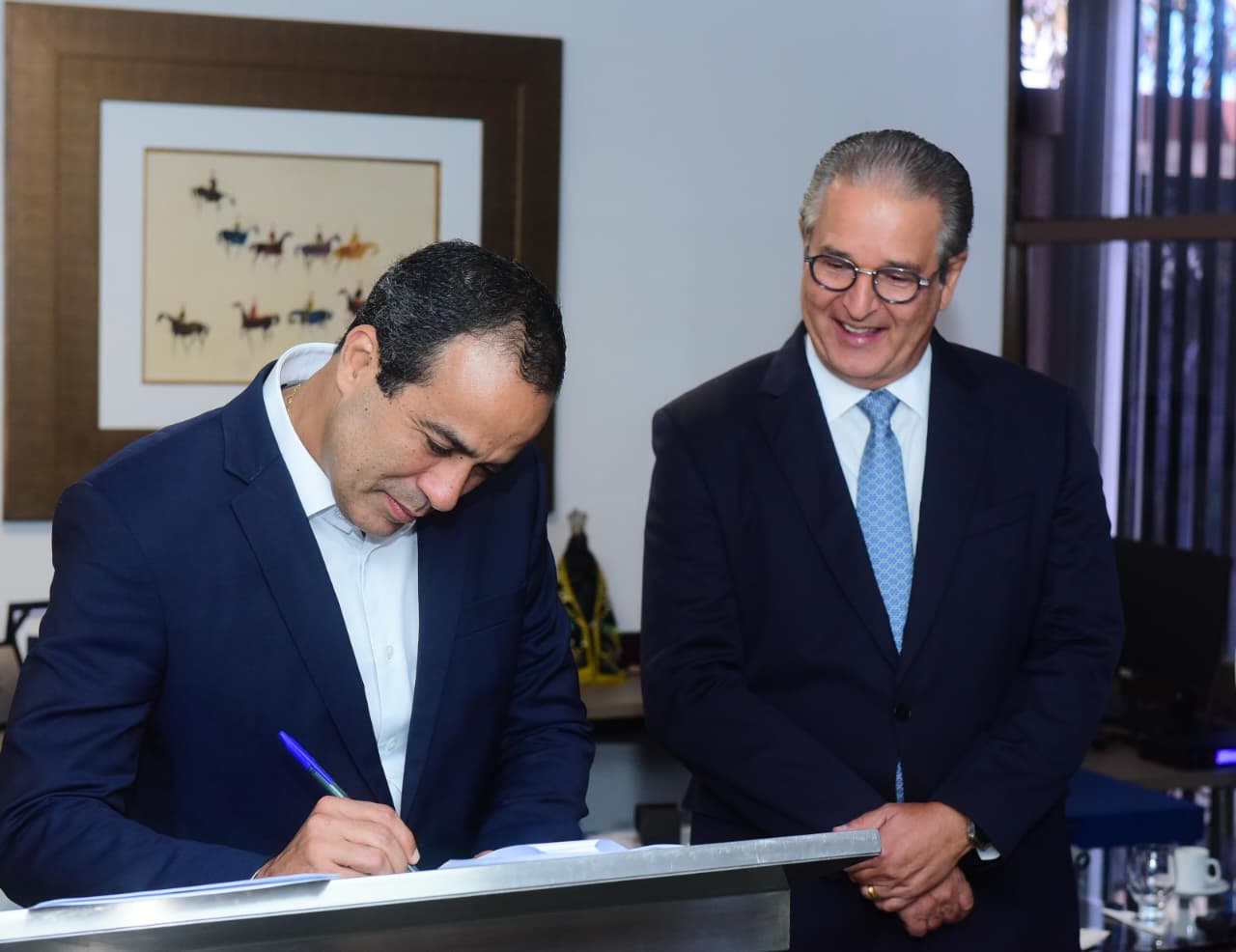 Prefeitura e TRE-BA firmam parceria para ampliar acesso a serviços eleitorais