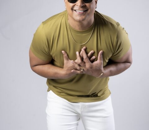 Imagem do post Xanddy Harmonia vai receber o título de Cidadão Santo-Amarense