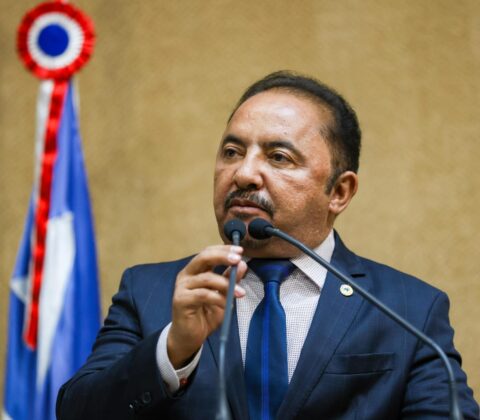 Imagem do post Roberto Carlos leva SAC Móvel a Maniçoba, em Juazeiro