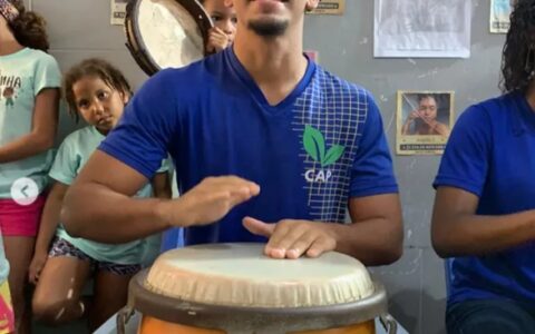 Imagem do post Idealizado e fundado pelo Viola de Doze, projeto Violinha Boa celebra 10 anos com programação especial