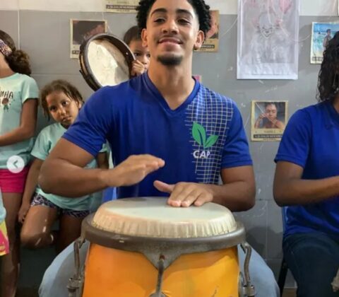 Imagem do post Idealizado e fundado pelo Viola de Doze, projeto Violinha Boa celebra 10 anos com programação especial