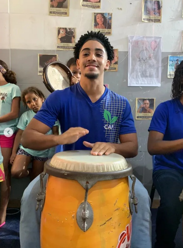 Idealizado e fundado pelo Viola de Doze, projeto Violinha Boa celebra 10 anos com programação especial