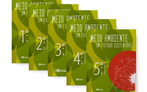 Imagem do post Alunos da rede municipal de Lauro de Freitas vão receber livros didáticos com temática ambiental