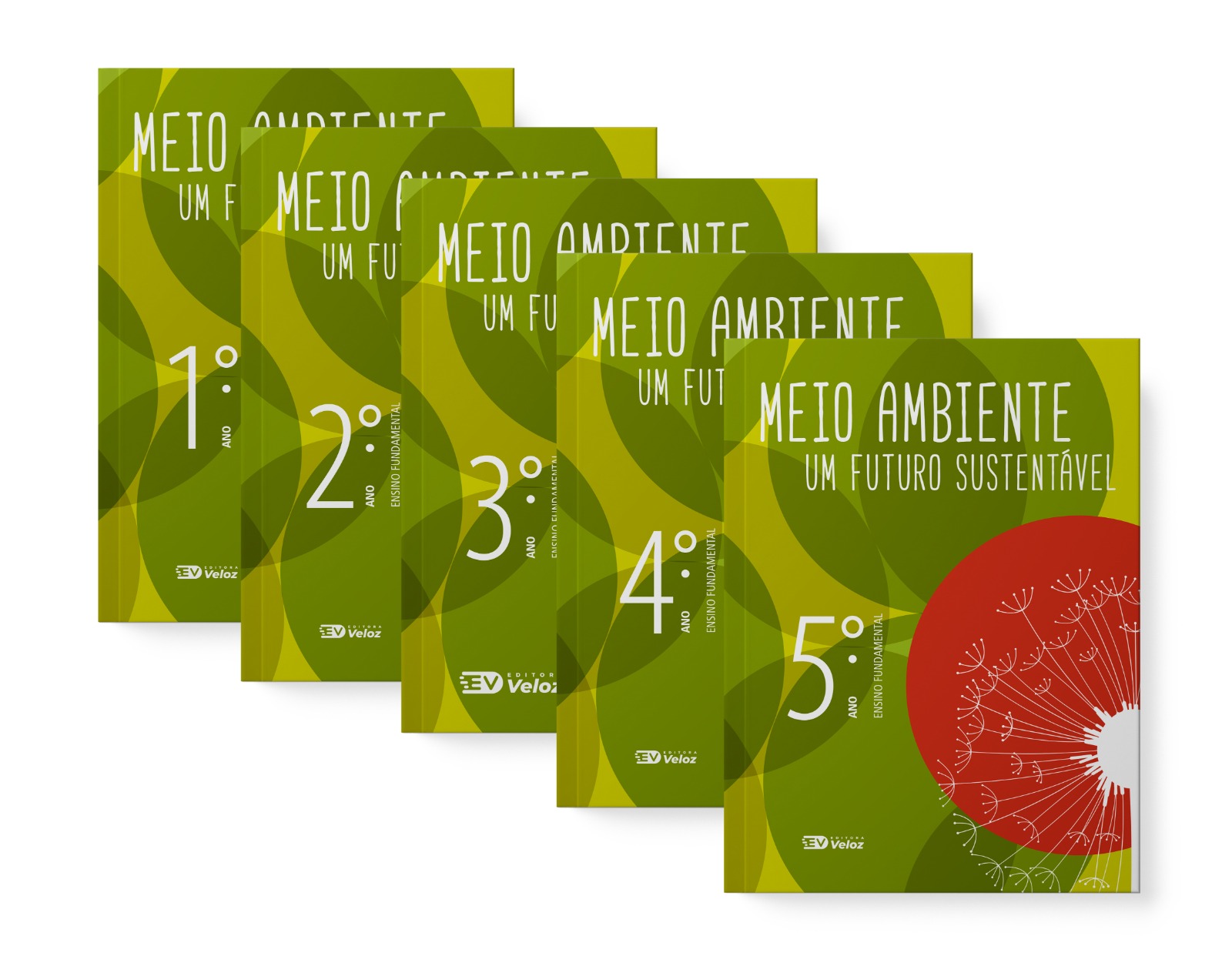 Alunos da rede municipal de Lauro de Freitas vão receber livros didáticos com temática ambiental