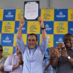 Salvador inicia requalificação de acesso a conjuntos do MCMV em Areia Branca