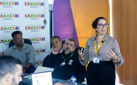 Imagem do post Prefeitura de Camaçari e Basf avançam em tratativas para investimentos em projetos sociais