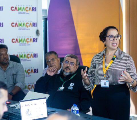 Imagem do post Prefeitura de Camaçari e Basf avançam em tratativas para investimentos em projetos sociais