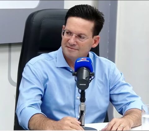 Imagem do post “Disputa acirrada”, dispara João Roma sobre eleição para o Senado