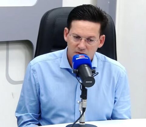 Imagem do post João Roma descarta ‘rejeição’ de Neto a Flávio Bolsonaro: “Palanque amplo”