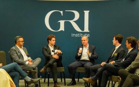 Imagem do post Camaçari reforça protagonismo no cenário econômico nacional durante o Infra Nordeste GRI 2026