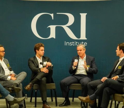 Imagem do post Camaçari reforça protagonismo no cenário econômico nacional durante o Infra Nordeste GRI 2026