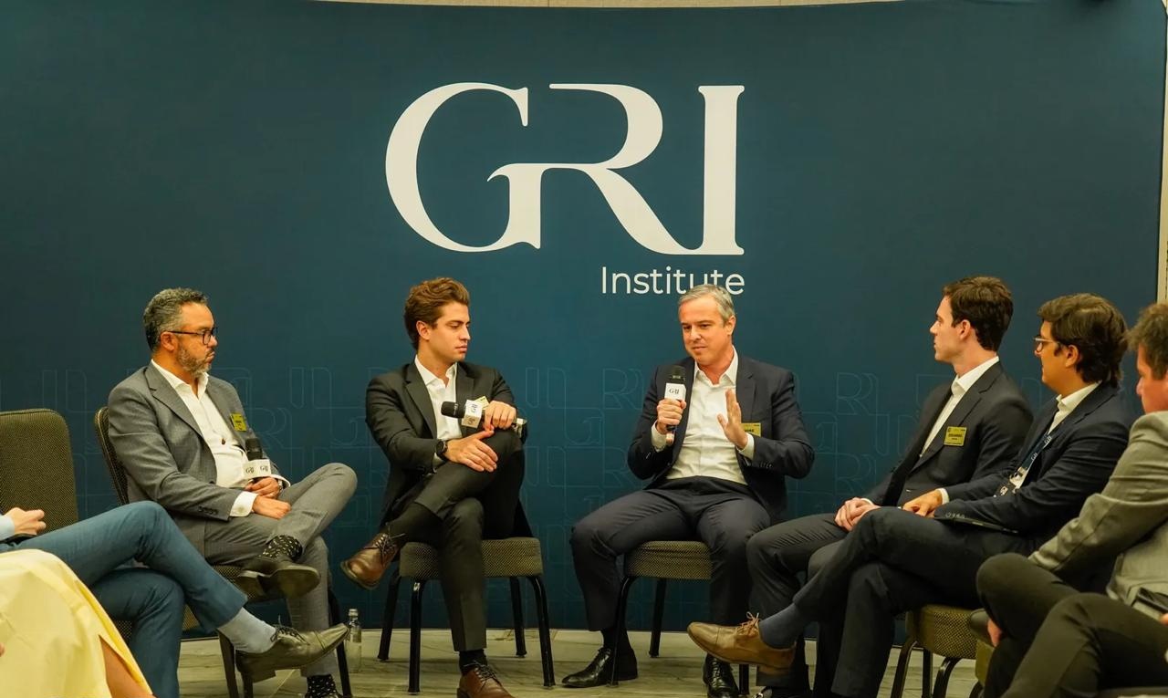 Camaçari reforça protagonismo no cenário econômico nacional durante o Infra Nordeste GRI 2026