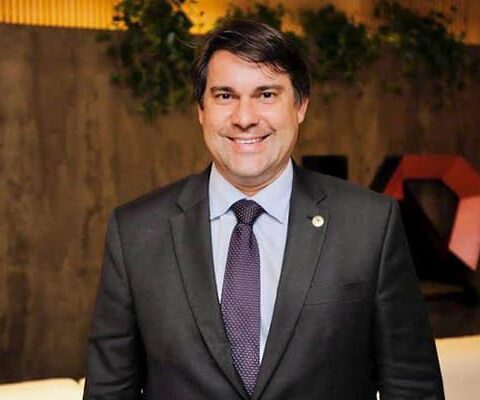 Imagem do post “Segurança avança na Bahia com resultados concretos”, diz Niltinho ao elogiar gestão estadual